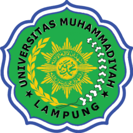 Lambang Universitas Muhammadiyah Lampung